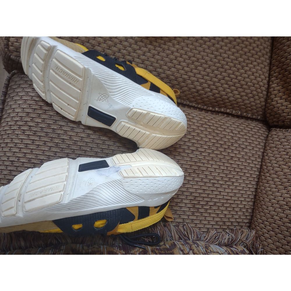 Nike Huarache men's shoes